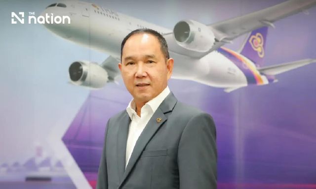 Thai Airways cho CEO thôi chức, điều tra thương vụ mua rượu vang trị giá 619 tỷ đồng từ một nhà cung cấp