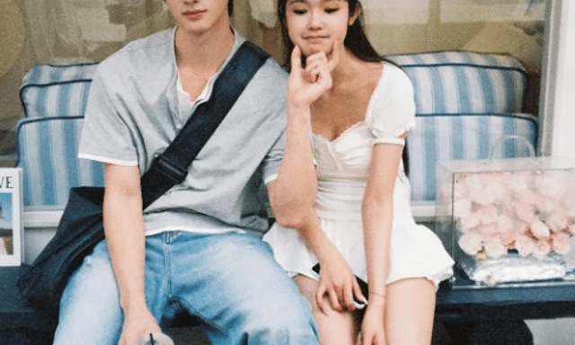 Xu hướng chi tiền thuê mẫu nam chụp ảnh lãng mạn, người trẻ sẵn sàng bỏ cả chục triệu đồng cho 30 phút