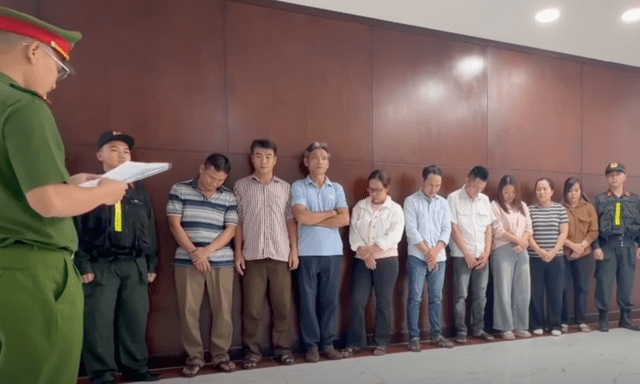  Hơn 10.000 tấn heo được “tạo nạc” bằng chất cấm rồi bán ra thị trường, 9 người bị khởi tố