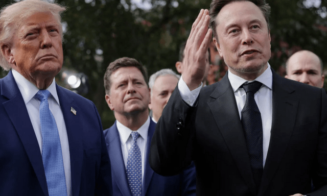 Tỷ phú Elon Musk sắp nhận huân chương khoa học danh giá nhất nước Mỹ