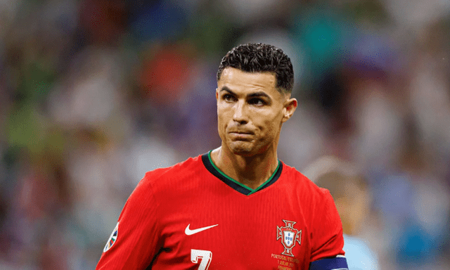 Lại thêm một cột mốc đáng nể, Ronaldo tiến sát kỷ lục 1.000 bàn thắng trong sự nghiệp