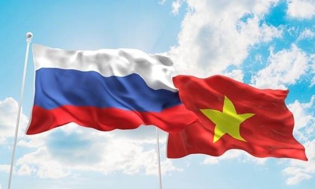 Công dân Việt Nam được miễn thị thực vào Nga đến tháng 10/2027, thời gian lưu trú tối đa 30 ngày