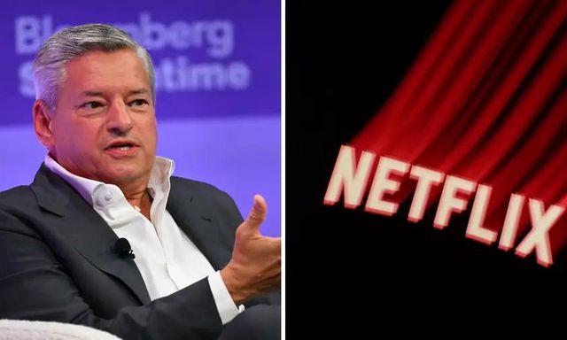 Netflix sa thải 1.000 nhân viên giữa lúc cuộc chiến giành thời gian người xem ngày càng khốc liệt
