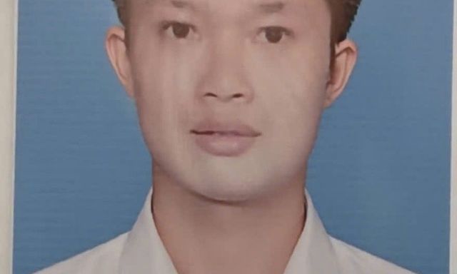 Truy nã toàn quốc đối tượng nguy hiểm Võ Đình Thiện SN 1998, bất kỳ ai cũng có quyền bắt và giải ngay đến cơ quan công an