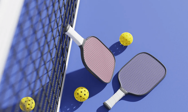 Một thị trấn tại Mỹ muốn cấm vĩnh viễn môn pickleball