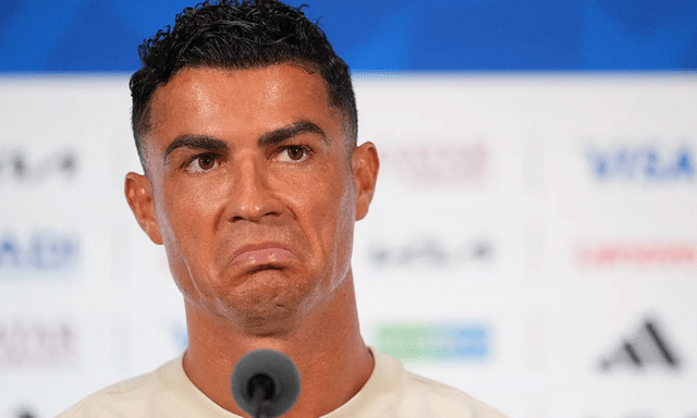 Ronaldo nhận án treo giò 30 ngày sau màn 'bỏ đội', nhưng án phạt gần như không ảnh hưởng lần trở lại tuyển tiếp theo