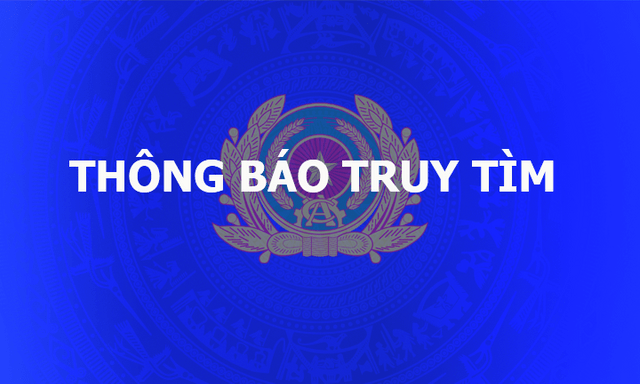 Công an truy tìm chủ tài khoản Vietinbank LE MINH KHOI có hơn 2 tỷ đồng liên quan đến vụ đánh bạc tại Tuyên Quang