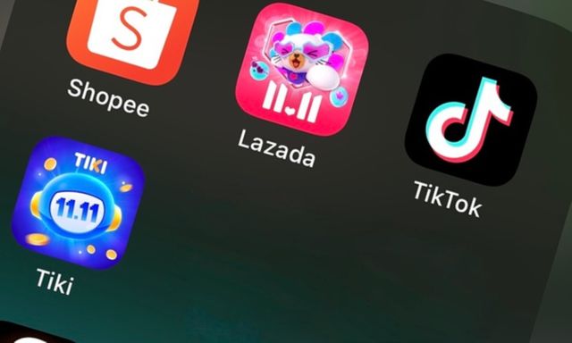Chiếm thị phần nhỏ, Lazada và Tiki có chỉ số khiến Shopee, TikTok Shop phải dè chừng