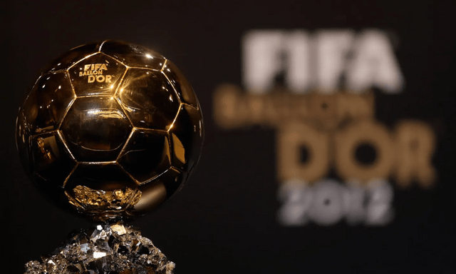 Siêu máy tính dự đoán chủ nhân Quả bóng vàng 2026: Không phải Mbappé hay Yamal, đây mới là cái tên dẫn đầu