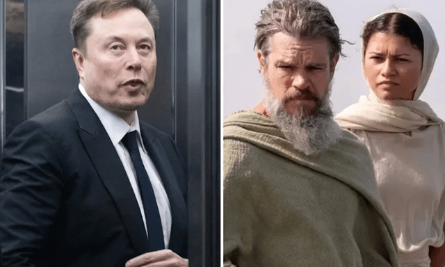 Cuối cùng Elon Musk cũng làm phim AI, ra mắt tập đầu tiên dài 7 phút