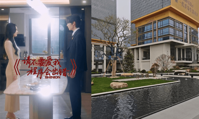 Làm phim ngắn AI bán nhà: Chiến lược tiếp thị kỳ lạ của các nhà phát triển bất động sản Trung Quốc 