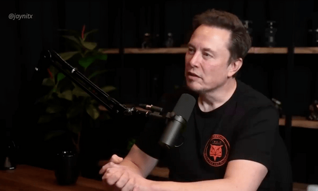 Elon Musk tiết lộ phép tính đằng sau giá trị mỗi giờ làm việc lên tới 100 triệu USD