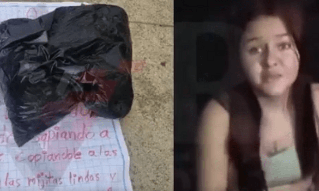 Nữ TikToker 16 tuổi ở Ecuador bị sát hại, video đe dọa lan truyền trên mạng