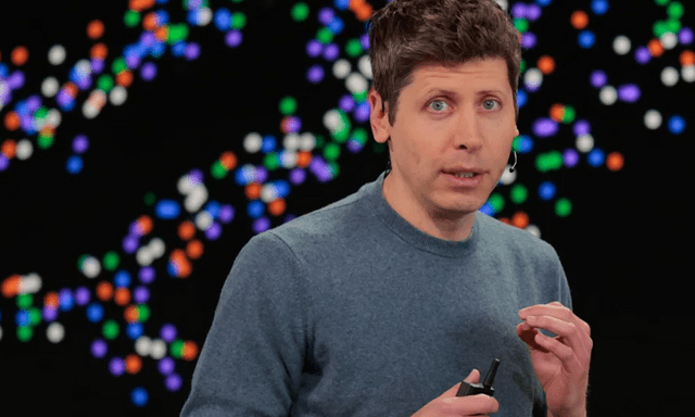 CEO OpenAI Sam Altman thất vọng về thế hệ trẻ: Vẫn chạy theo những thứ đã lỗi thời từ 5 năm trước