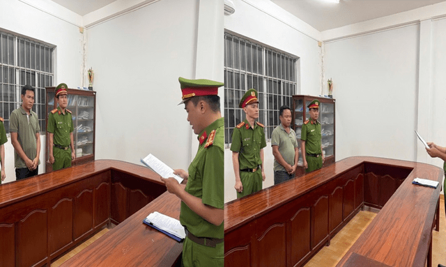 Khởi tố giám đốc nhà máy SN 1992