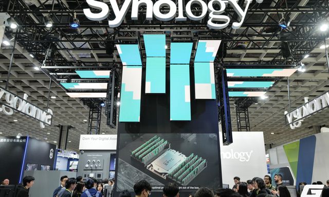 Loạt sản phẩm mới của Synology tại COMPUTEX 2026: Giải pháp dữ liệu toàn diện cho doanh nghiệp cùng trợ lý AI thế hệ mới