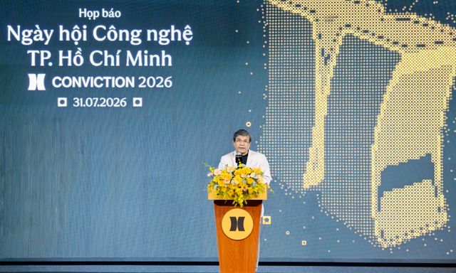 Conviction 2026 chính thức khởi động, đặt blockchain và AI trước bài toán “giá trị thực”