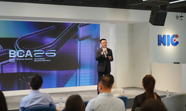 Better Choice Awards 2026 chính thức khởi động: Chốt chủ đề “Đổi mới Vượt Biên giới” và trục giải thưởng hoàn toàn mới