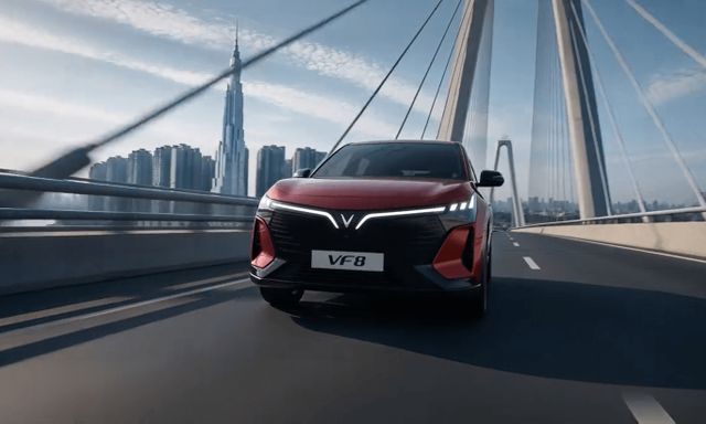Từ vạch xuất phát đến nhà máy ở Ấn Độ, Indonesia: Hành trình một hãng xe Việt vươn ra biển lớn
