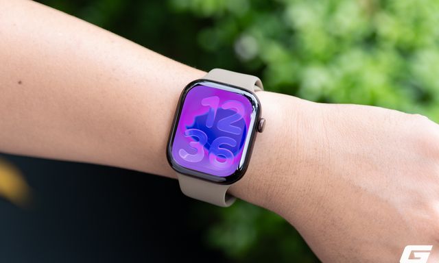 Mở hộp và trên tay Apple Watch Series 12 chính hãng Việt Nam trước ngày mở bán: Thêm màu mới, nâng cấp nhiều tính năng sức khoẻ