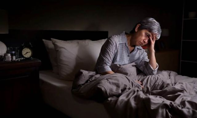 Có thể phát hiện khối u qua giấc ngủ? Bác sĩ cảnh báo chớ chủ quan với 1 dấu hiệu thường gặp vào ban đêm