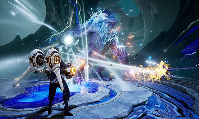 Tất tần tật về Honor of Kings: World - Bom tấn của Tencent xuất hiện trong sự kiện ra mắt iPhone 16