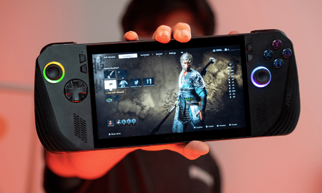 Xu hướng chuyển dịch nền tảng chơi game của thời đại mới: gaming phone đã mất dần sức nóng, tay cầm console mới là ưu tiên hàng đầu của GenZ