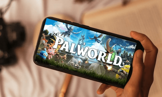 Palworld Mobile sắp ra mắt, được phát triển bởi một ông lớn?