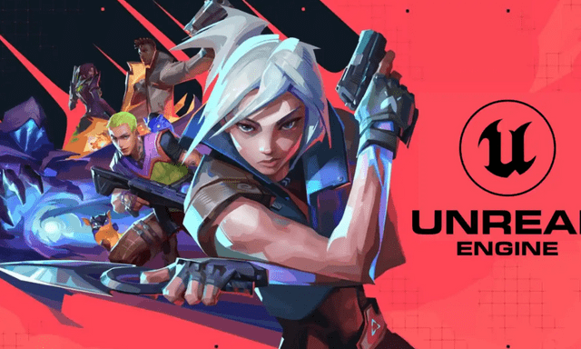 Những hình ảnh đầu tiên về công nghệ đồ họa Unreal Engine 5 trên game của Riot đã được hé lộ?