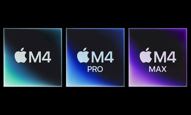 Apple giới thiệu M4 Pro và M4 Max, hiệu năng khiến tất cả chip AI PC phải 