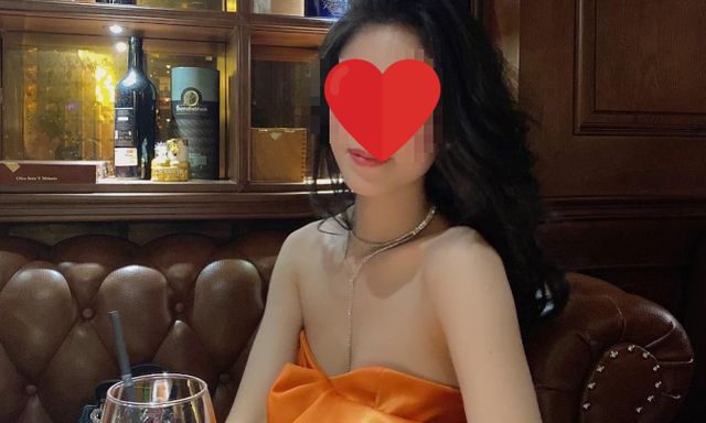 Lộ diện trong lùm xùm vụ Andrea, đây mới là hot girl gây tiếc nuối nhất lúc này!