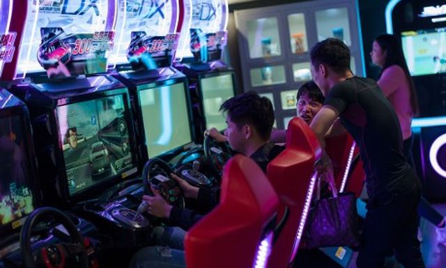 Nạp tiền tỷ vào game xèng, người đàn ông háo hức muốn rút lại số tiền này nhưng nhận về đúng một lời tuyên bố cay đắng