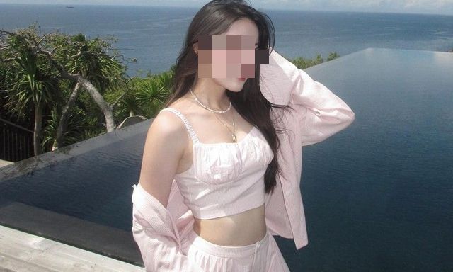 Hot girl Babyboo bị lộ tin nhắn riêng tư, MXH dậy sóng, tại sao thông tin nhạy cảm lại bị lộ?