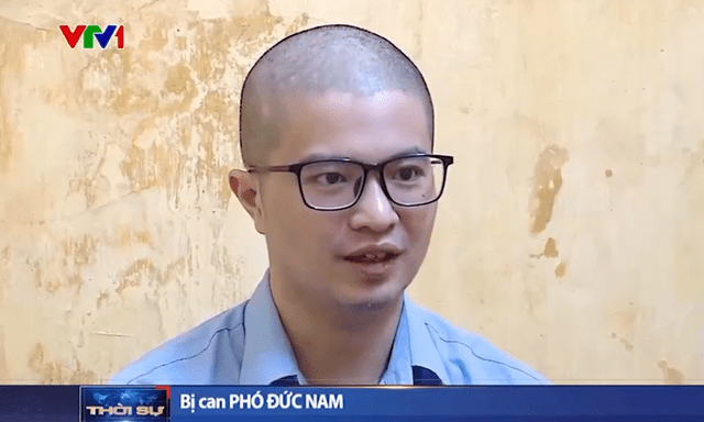 Mr Pips và ekip khai nhận 