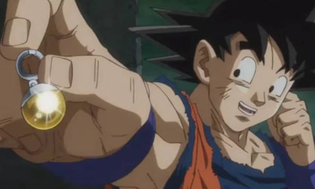 Lịch sự ra đời của bông tai Potara trong Dragon Ball Z