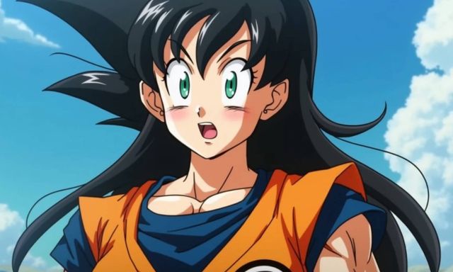 Son Goku 