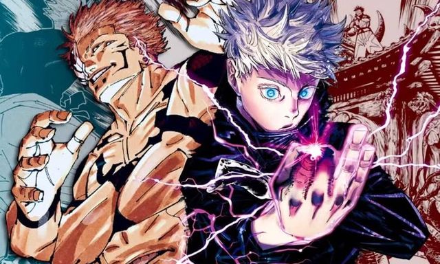 Jujutsu Kaisen: Gege Akutami tiết lộ điểm yếu chí mạng của Gojo Satoru