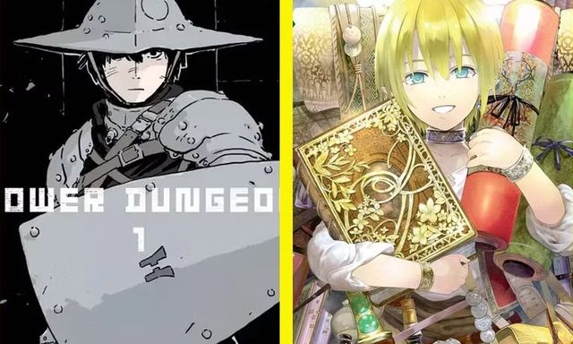 Sau thành công của Frieren, Madhouse nên chuyển thể 7 manga giả tưởng này!