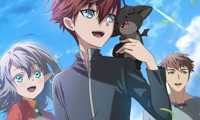 Một anime gây tranh cãi trở lại với phần 2, tác giả quyết tâm chứng minh những người ghét nó đã sai