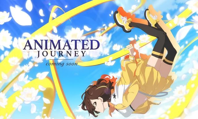Garena hé lộ bom tấn anime lấy cảm hứng từ 