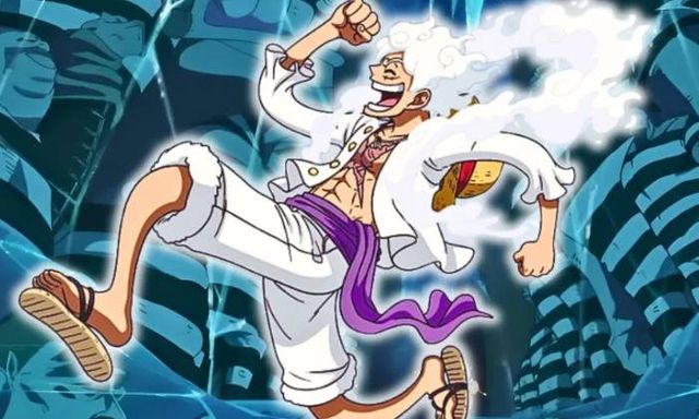 Sau 13 năm, One Piece cuối cùng cũng giải mã một bí ẩn ở Punk Hazard