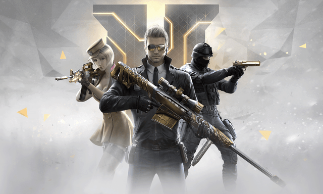 Crossfire: Legends chính thức mở tải ở 4 nước, thời điểm hồi sinh đã rất gần?