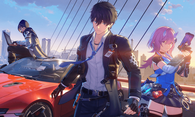 Bom tấn Ananta của NetEase chính thức 