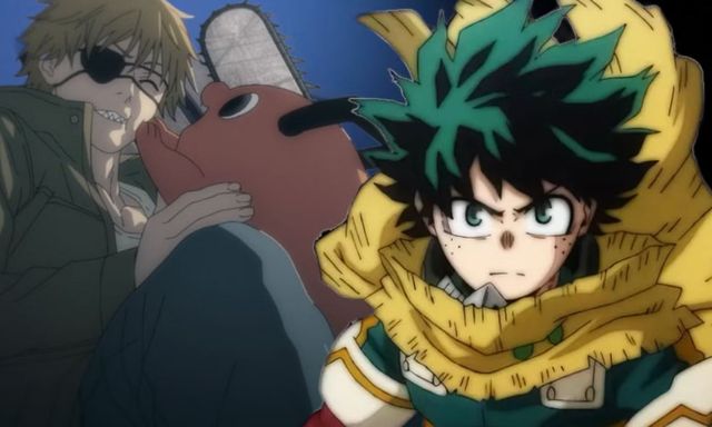 7 nhân vật anime Shonen trở thành biểu tượng thế hệ mới và gây ảnh hưởng nhất