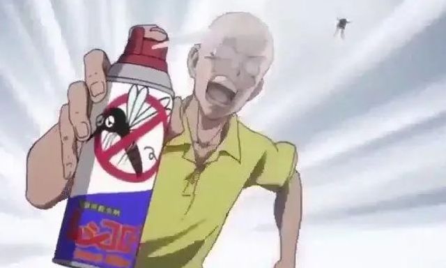 5 điều Saitama tuyệt đối không thể làm tốt trong One-Punch Man