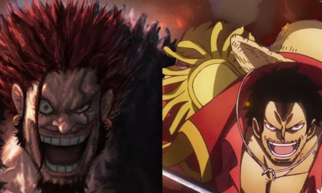 One Piece: Điểm yếu lớn nhất của Haki giải mã thất bại của Rocks D. Xebec trước Imu