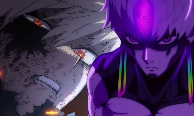 Top 7 anime Shonen xuất sắc nhất năm 2025