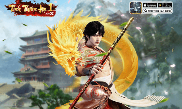 Ngày ấy: Một thời Hoàng Kim của Game Online Việt: Khi đại gia chi 