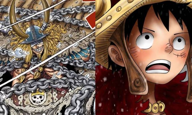 One Piece: Thành viên tộc D mới nhất của Oda lại đi vào lối mòn gây ức chế nhất cốt truyện