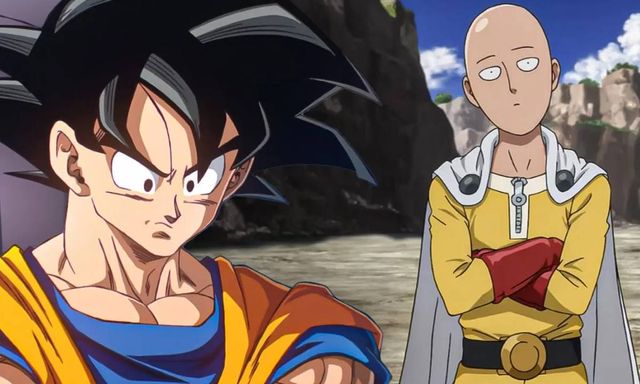 Saitama làm được điều Goku chưa từng làm, khẳng định vị thế 